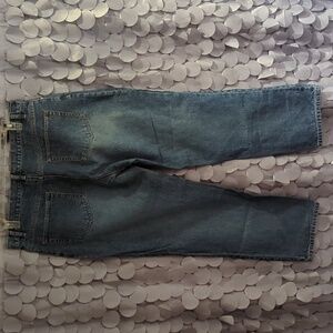 Sonoma Women's Denim Straight Jeans